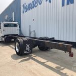 2020 Freightliner Business Class Cab Chassis Truck for sale — view 4