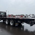 2015 Freightliner Business Class Tow Truck for sale — view 4