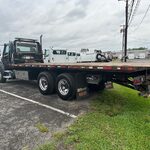 2015 Freightliner Business Class Tow Truck for sale — view 4