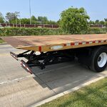 2015 Freightliner Business Class Tow Truck for sale — view 4