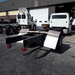 2020 Freightliner Business Class Cab Chassis Truck for sale — view 4