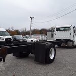 2020 Freightliner Business Class Cab Chassis Truck for sale — view 4
