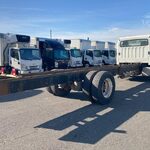 2020 Freightliner Business Class Cab Chassis Truck for sale — view 4