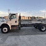 2020 Freightliner Business Class Cab Chassis Truck for sale — view 4