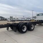 2019 Freightliner Business Class Cab Chassis Truck for sale — view 4