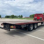 2019 Freightliner Business Class Tow Truck for sale — view 4