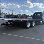 2017 Freightliner Business Class Tow Truck for sale — view 4