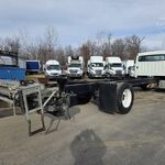 2019 Freightliner Business Class Cab Chassis Truck for sale — view 4