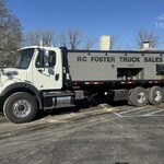 2015 Freightliner Business Class Tow Truck for sale — view 4