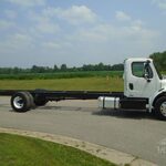 2019 Freightliner Business Class Cab Chassis Truck for sale — view 4