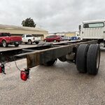 2018 Freightliner Business Class Cab Chassis Truck for sale — view 4