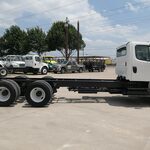 2017 Freightliner Business Class Cab Chassis Truck for sale — view 4