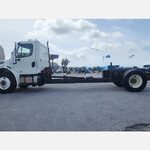 2016 Freightliner Business Class Cab Chassis Truck for sale — view 4