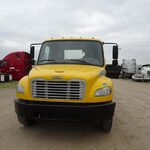 2016 Freightliner Business Class Cab Chassis Truck for sale — view 4