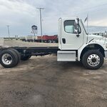 2016 Freightliner Business Class Cab Chassis Truck for sale — view 4
