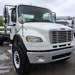 2015 Freightliner Business Class Cab Chassis Truck for sale — view 4