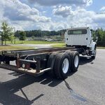 2015 Freightliner Business Class Cab Chassis Truck for sale — view 4