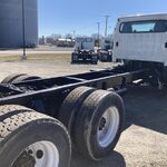 2015 Freightliner Business Class Cab Chassis Truck for sale — view 4