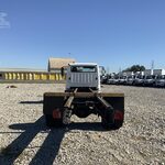 2015 Freightliner Business Class Cab Chassis Truck for sale — view 4