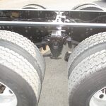 2014 Freightliner Business Class Cab Chassis Truck for sale — view 4