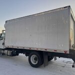 2023 Freightliner Business Class Refrigerated Truck for sale — view 4
