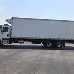 2023 Freightliner Business Class Refrigerated Truck for sale — view 4