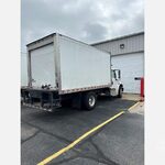 2022 Freightliner Business Class Refrigerated Truck for sale — view 4