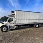 2022 Freightliner Business Class Refrigerated Truck for sale — view 4