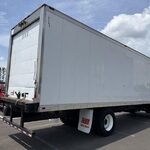 2021 Freightliner Business Class Refrigerated Truck for sale — view 4