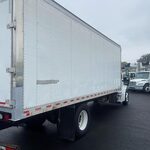2020 Freightliner Business Class Refrigerated Truck for sale — view 4