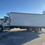 2020 Freightliner Business Class Refrigerated Truck for sale — view 4