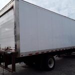 2020 Freightliner Business Class Refrigerated Truck for sale — view 4