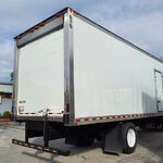 2020 Freightliner Business Class Refrigerated Truck for sale — view 4