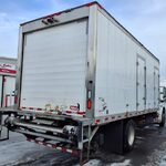 2020 Freightliner Business Class Refrigerated Truck for sale — view 4