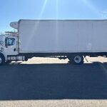 2020 Freightliner Business Class Refrigerated Truck for sale — view 4
