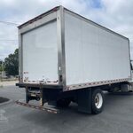 2020 Freightliner Business Class Refrigerated Truck for sale — view 4