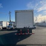 2020 Freightliner Business Class Refrigerated Truck for sale — view 4
