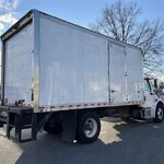 2020 Freightliner Business Class Refrigerated Truck for sale — view 4