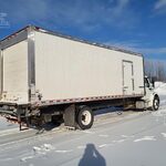 2020 Freightliner Business Class Refrigerated Truck for sale — view 4