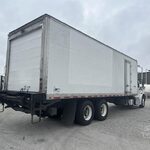 2020 Freightliner Business Class Refrigerated Truck for sale — view 4