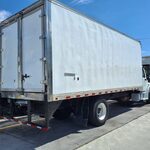2020 Freightliner Business Class Refrigerated Truck for sale — view 4