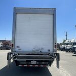 2020 Freightliner Business Class Refrigerated Truck for sale — view 4