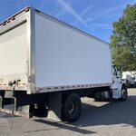 2020 Freightliner Business Class Refrigerated Truck for sale — view 4