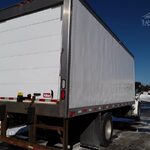 2020 Freightliner Business Class Refrigerated Truck for sale — view 4