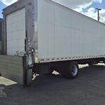 2020 Freightliner Business Class Refrigerated Truck for sale — view 4
