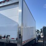2020 Freightliner Business Class Refrigerated Truck for sale — view 4