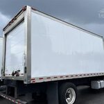 2020 Freightliner Business Class Refrigerated Truck for sale — view 4