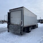 2020 Freightliner Business Class Refrigerated Truck for sale — view 4