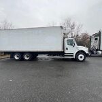 2020 Freightliner Business Class Refrigerated Truck for sale — view 4