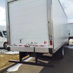 2019 Freightliner Business Class Refrigerated Truck for sale — view 4